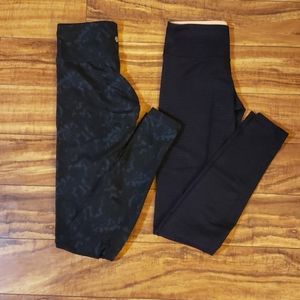 lululemon leggings